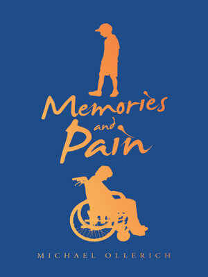 cover image of Memories and Pain